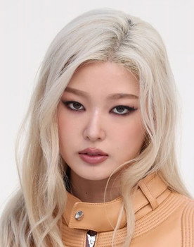 Yoonchae Jeong