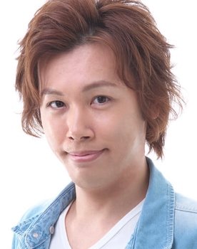 Yuji Kameyama