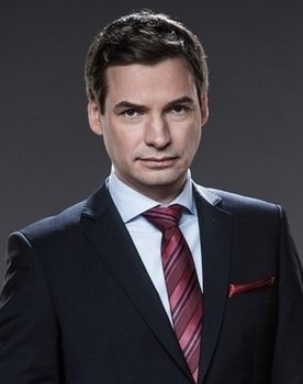 Andrii Saminin as 