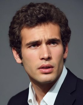 Cengiz Nezir as Ömer