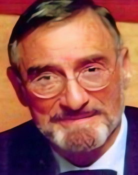 Theodore Walter Wolf