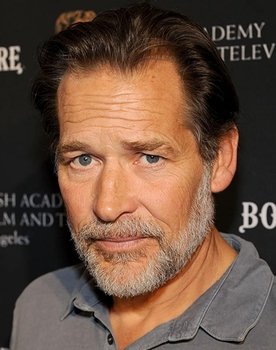 James Remar Photo