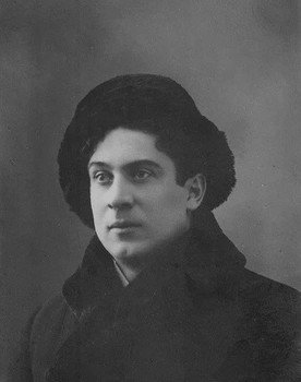 Alexander Wyrubow as Sergei Nikolaevich Nedelin