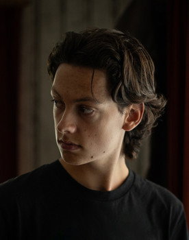 Tom van Lieshout as The Second Director