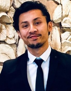 Luqman Hafidz