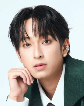 Wachirawit Ruangwiwat