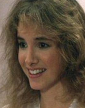 Barbara Howard as Frances