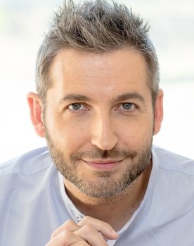 Frank Blanco