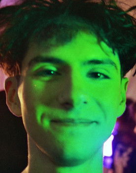 Owen Felton as Twink