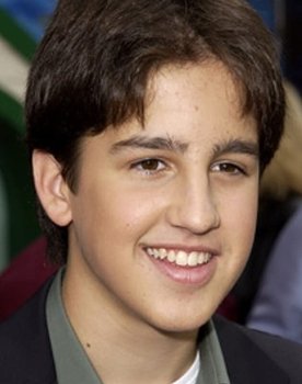 Eric Lloyd Photo