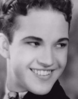 Anthony Marsh as Richard Conlan