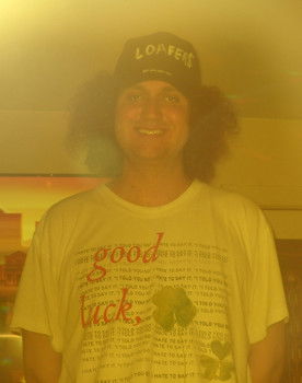 Nate Simon as Narrator