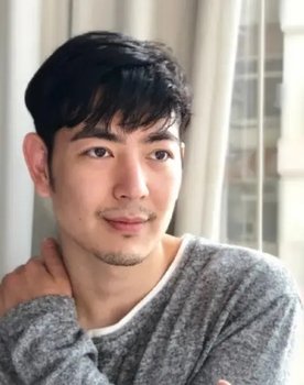 Zheng Wen Jie