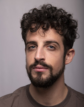 Antonio Calabaria as Nicolas