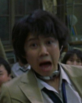 Yutaka Shimada
