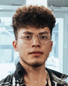 Eric Anthony Valencia