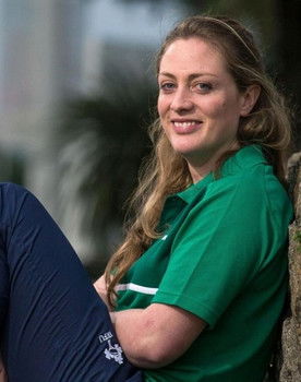 Elise O’Byrne-White