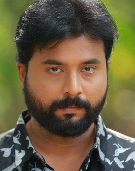 Sreepathy K A