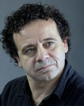 Reha Özcan as 
