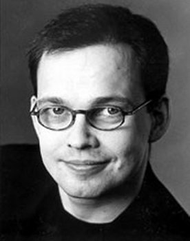 Morten Møller as Kursist