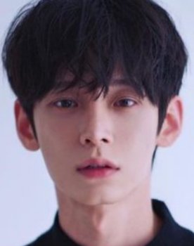 Jeon Chang Ha as Jeong Ha Yeon / 'David'