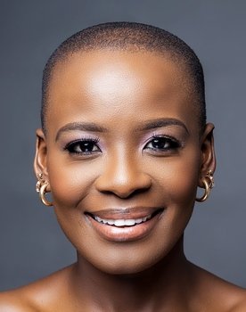 Bukamina Cebekhulu as Detective Mchunu