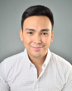 Mark Manicad