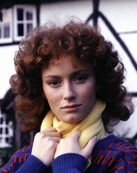 Judi Trott as Mandy