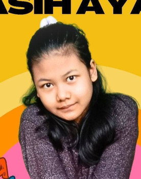 Reva Septiana S. as Syifa