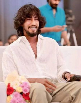 Pranav Teophine