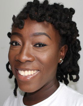 Benjamina Efua Dadzie