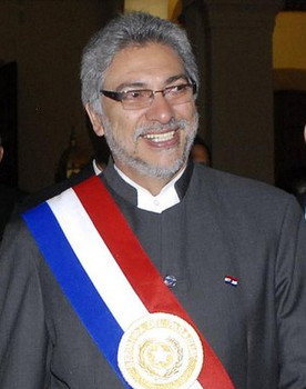 Fernando Lugo