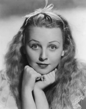 Charlotte Henry Photo