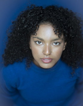 Alicia Boedhoe