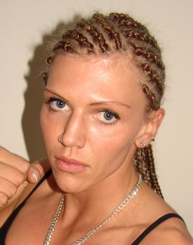 Invicta FC 6: Coenen vs. Cyborg
