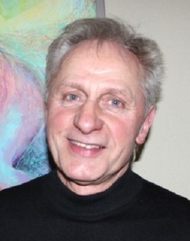 Viktoras Malinauskas as 