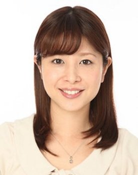 Misono Suzuki