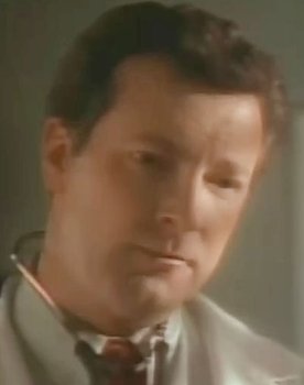 Stephen Cracroft