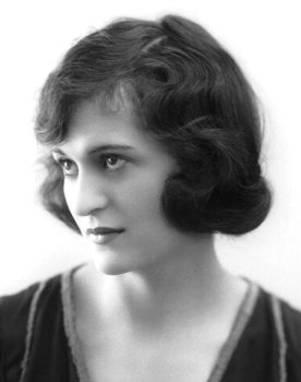 Mercia Swinburne