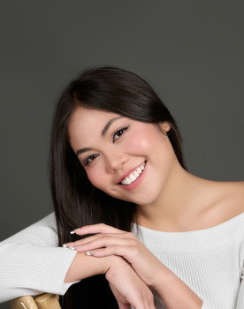 Yorlene Bernido as Emmi (Voice)