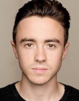 Samuel Morgan-Davies