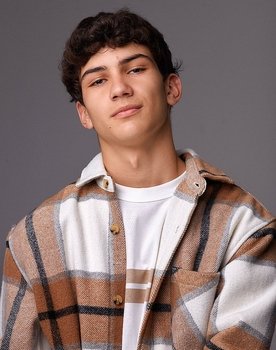Israel Menéndez