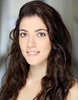 Marilia Giallouridou