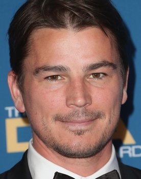 Josh Hartnett as Danny Walker