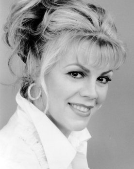 Lyubov Kazarnovskaya