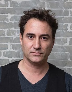 Alec Von Bargen
