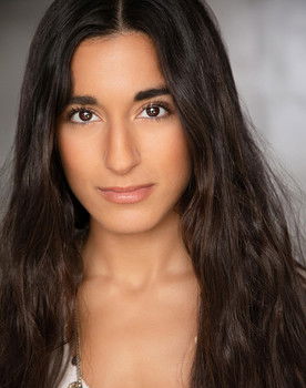 Charissa Buhagiar as Emma