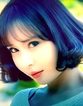 Yoon Da-hyeon as Choi Mi-ae