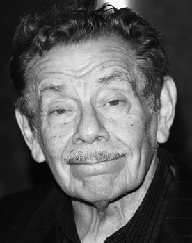Jerry Stiller as Sid Wilbur