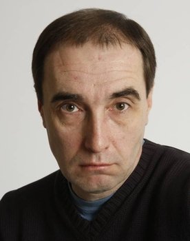 Andrey Vasilyev as падрон Тони